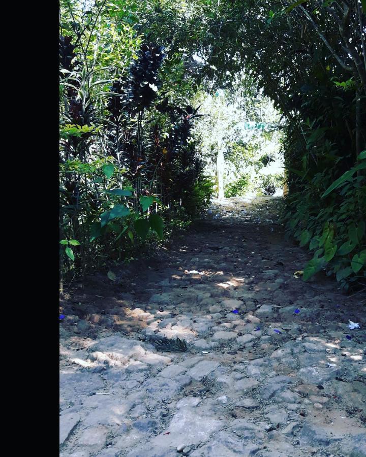 Ella Secret Paradise Exterior foto