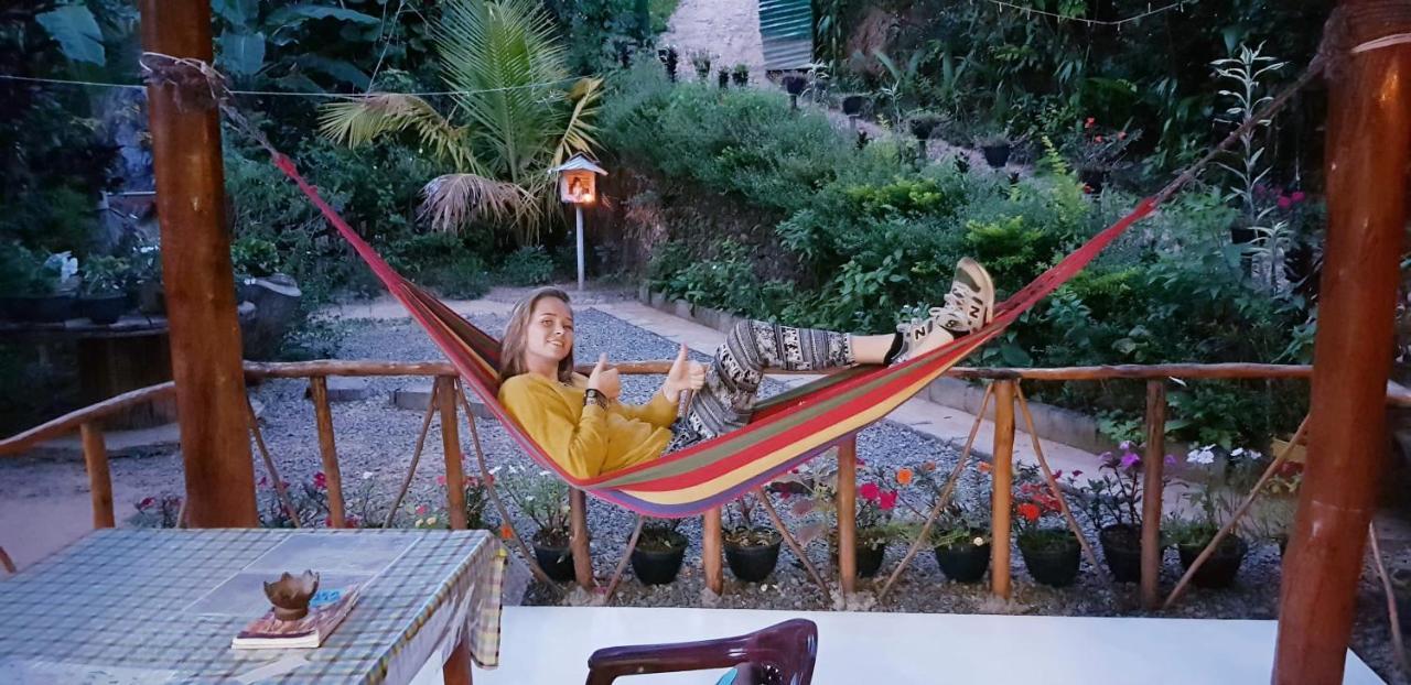 Ella Secret Paradise Exterior foto
